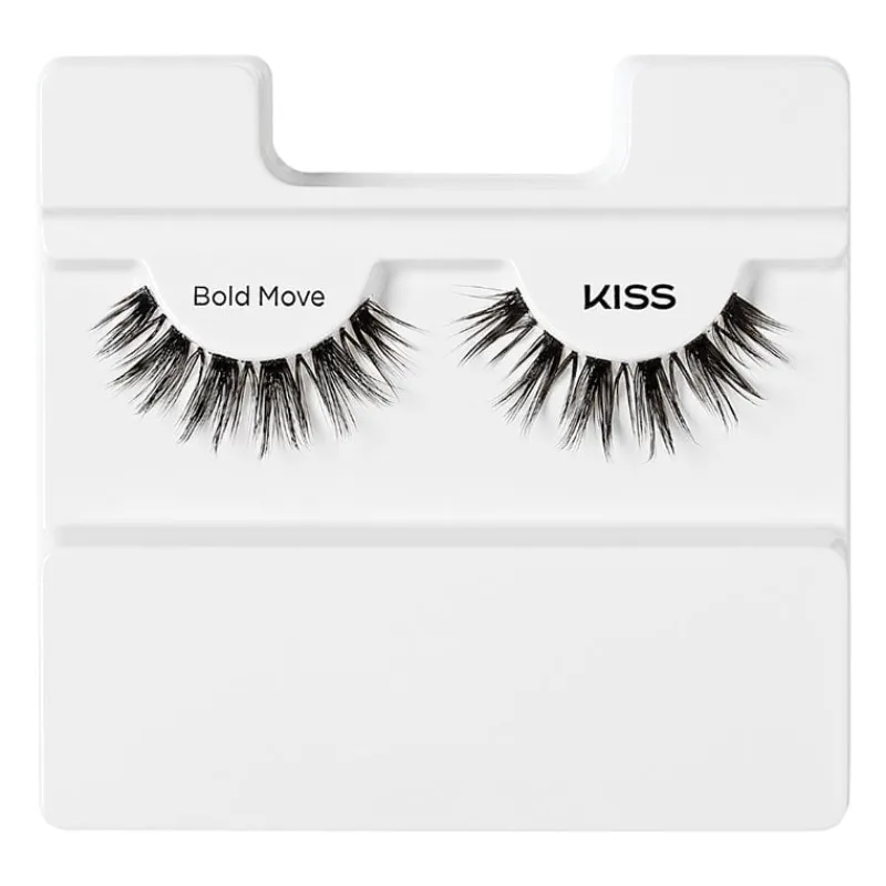 Kiss Faux cils My Lash But Bolder Sale