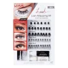 Kiss Faux cils semi-permanent Lash Couture Outlet