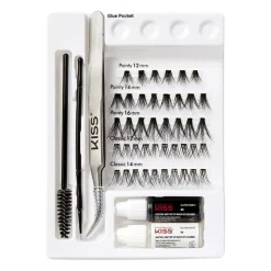 Kiss Faux cils semi-permanent Lash Couture Outlet