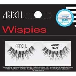 Ardell Faux cils Wispies Duo Adhesive Clearance