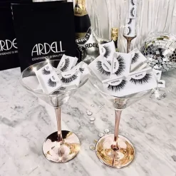 Ardell Faux cils Wispies Duo Adhesive Clearance