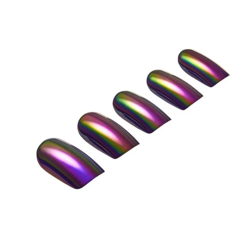 Ardell Faux ongle effet chrome mystic Online