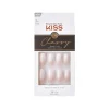 Kiss Faux ongles Classy be-you-tifull taille long New