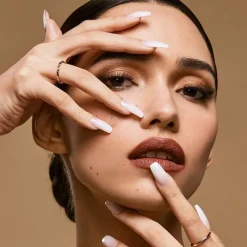 Kiss Faux ongles Classy be-you-tifull taille long New