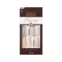 Kiss Faux ongles Classy Premium Online