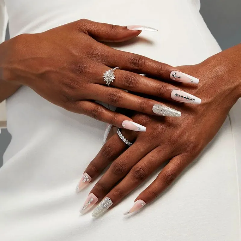 Kiss Faux ongles Classy Premium Online