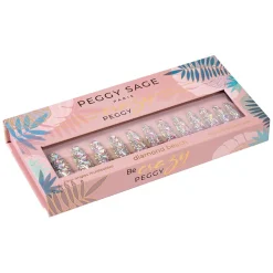 Peggy Sage Faux ongles Diamond Beach Sale