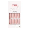 Kiss Faux ongles Gel Fantasy Long ab fab Best