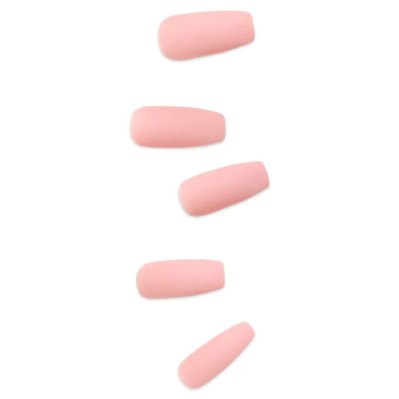 Kiss Faux ongles Gel Fantasy Long ab fab Best