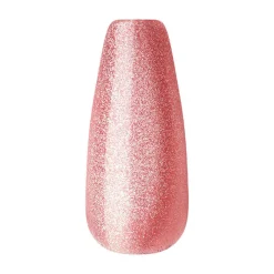 Kiss Faux ongles Gel Fantasy Long magnetic velvety effect west coat Online