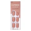 Kiss Faux ongles impress color sandbox Best
