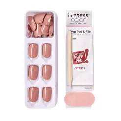 Kiss Faux ongles impress color sandbox Best