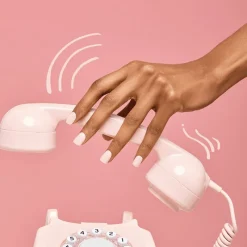 Kiss Faux ongles impress color pick me pink Sale