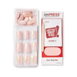 Kiss Faux ongles impress dorothy