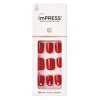Kiss Faux ongles impress kill heels Hot