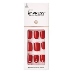 Kiss Faux ongles impress kill heels Hot
