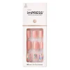 Kiss Faux ongles impress miracle New