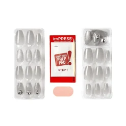 Kiss Faux ongles impress Premium Medium legacy Clearance