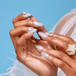 Kiss Faux ongles impress Premium Medium legacy Clearance