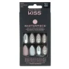 Kiss Faux ongles Masterpiece Kitty Gurl Discount