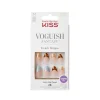 Kiss Faux ongles Voguish Fantasy charmante taille medium Hot