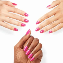 O.P.I Faux ongles xpress/on bubble gum Online