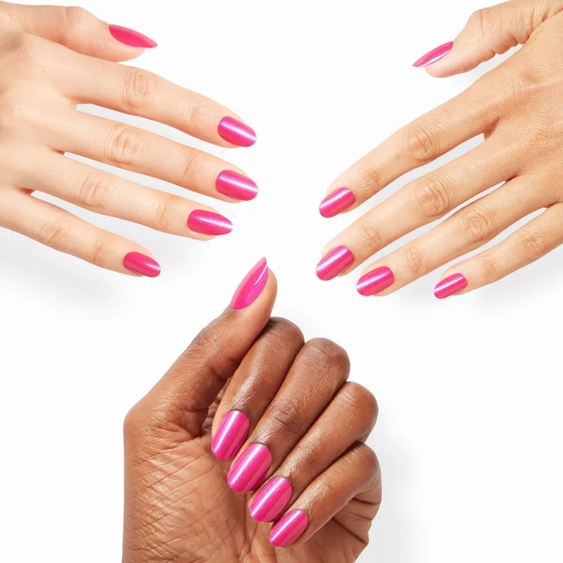 O.P.I Faux ongles xpress/on bubble gum Online