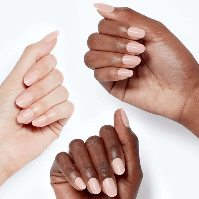 O.P.I Faux ongles xpress/on bubble bath Clearance