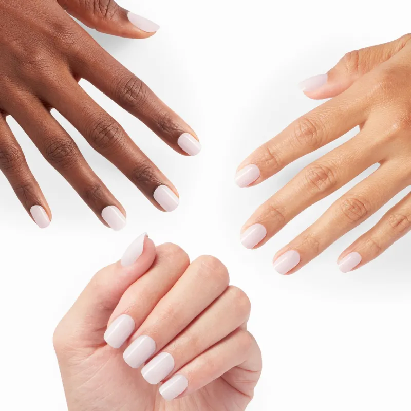 O.P.I Faux ongles xpress/on bubble bunny Clearance