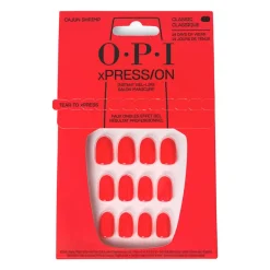 O.P.I Faux ongles xpress/on cajun shrimp Online