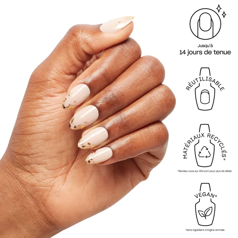 O.P.I Faux ongles xpress/on connection Discount