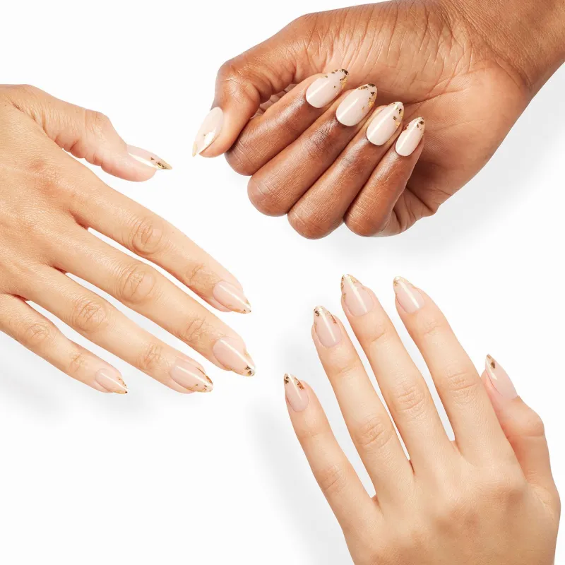 O.P.I Faux ongles xpress/on connection Discount