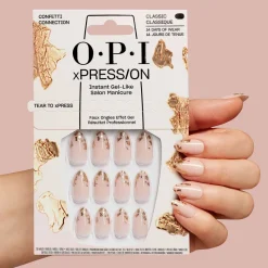 O.P.I Faux ongles xpress/on connection Discount