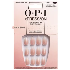 O.P.I Faux ongles xpress/on dream come hue Discount