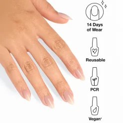 O.P.I Faux ongles xpress/on dream come hue Discount