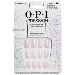 O.P.I Faux ongles xpress/on extra opicing New