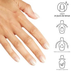 O.P.I Faux ongles xpress/on extra opicing New