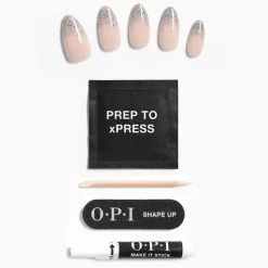 O.P.I Faux ongles xpress/on i want it I got it Outlet