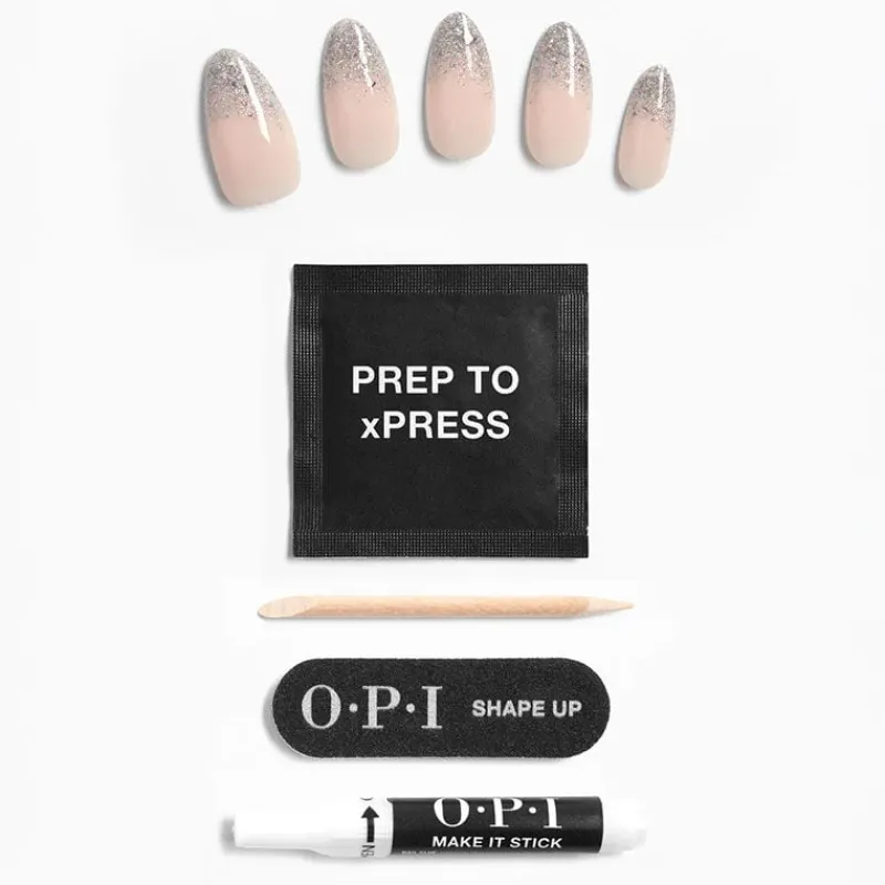 O.P.I Faux ongles xpress/on i want it I got it Outlet