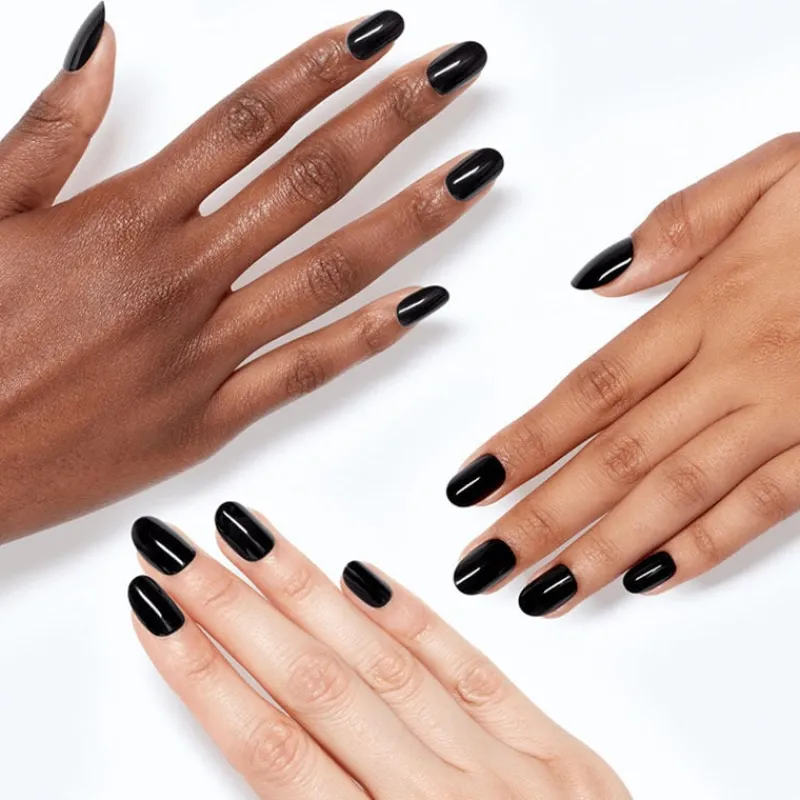 O.P.I Faux ongles xpress/on lincoln park after dark Discount