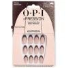 O.P.I Faux ongles xpress/on mani-tude Discount