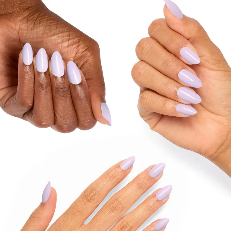 O.P.I Faux ongles xpress/on polly want a lacquer Discount