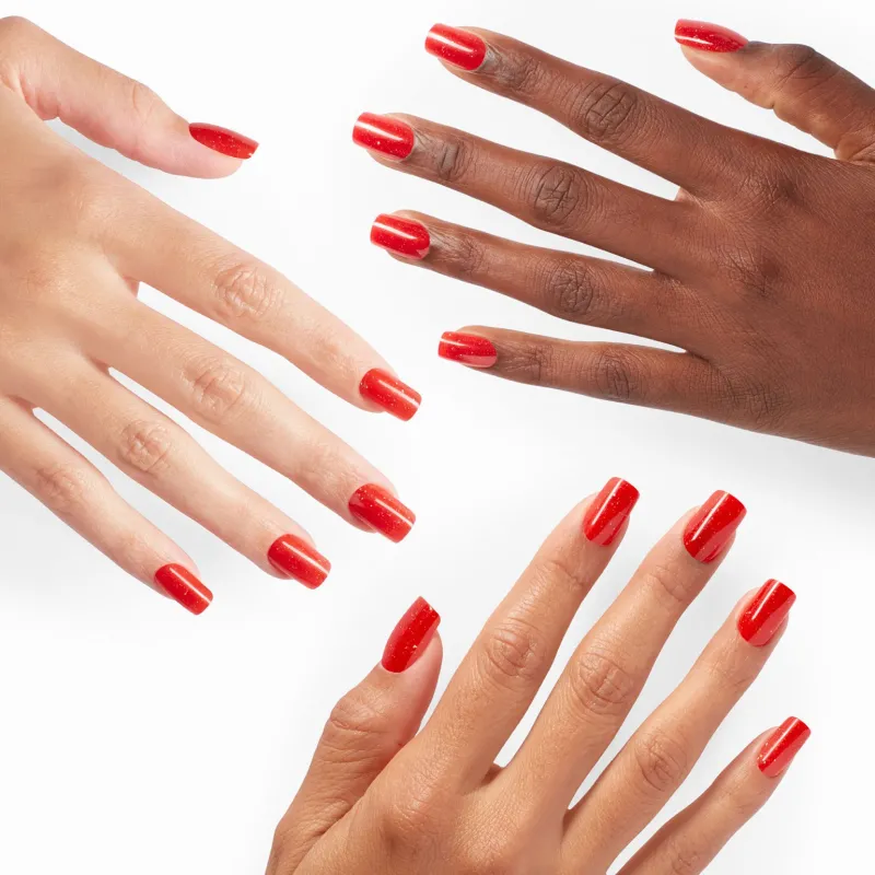 O.P.I Faux ongles xpress/on slaying with fire Online