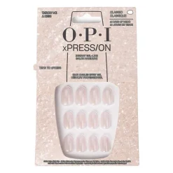 O.P.I Faux ongles xpress/on throw me a kiss Best