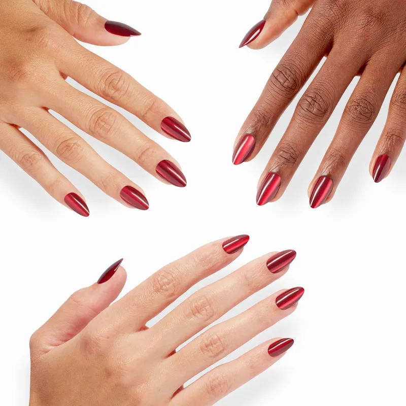 O.P.I Faux ongles xpress/on waitress Clearance