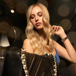 Corioliss Fer à boucler conique Glamour Wand Online