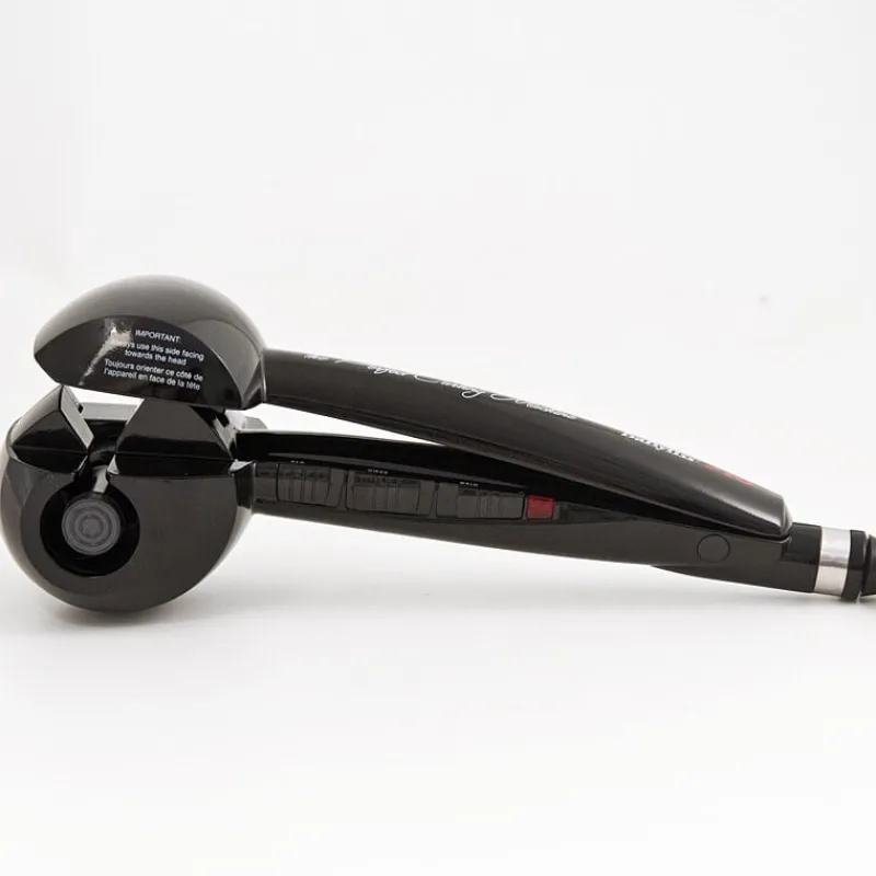 Babyliss Pro Fer à boucler Perfect Curling Machine Miracurl Clearance