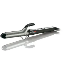 Babyliss Pro Fer à boucler titanium tourmaline programmable et digital 32mm