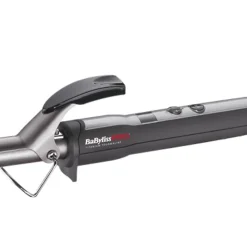 Babyliss Pro Fer à boucler titanium tourmaline programmable et digital 19mm Sale