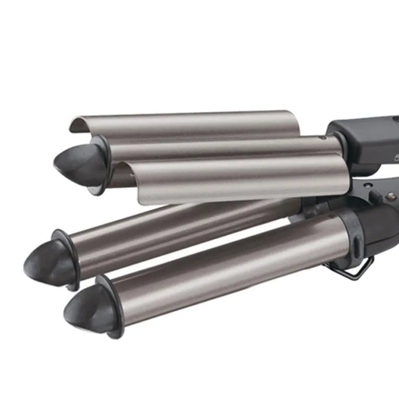 Babyliss Pro Fer à onduler triple Waver